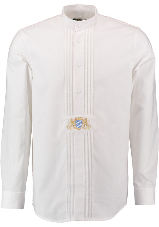 Bavarian Coat of Arms Men's Shirt