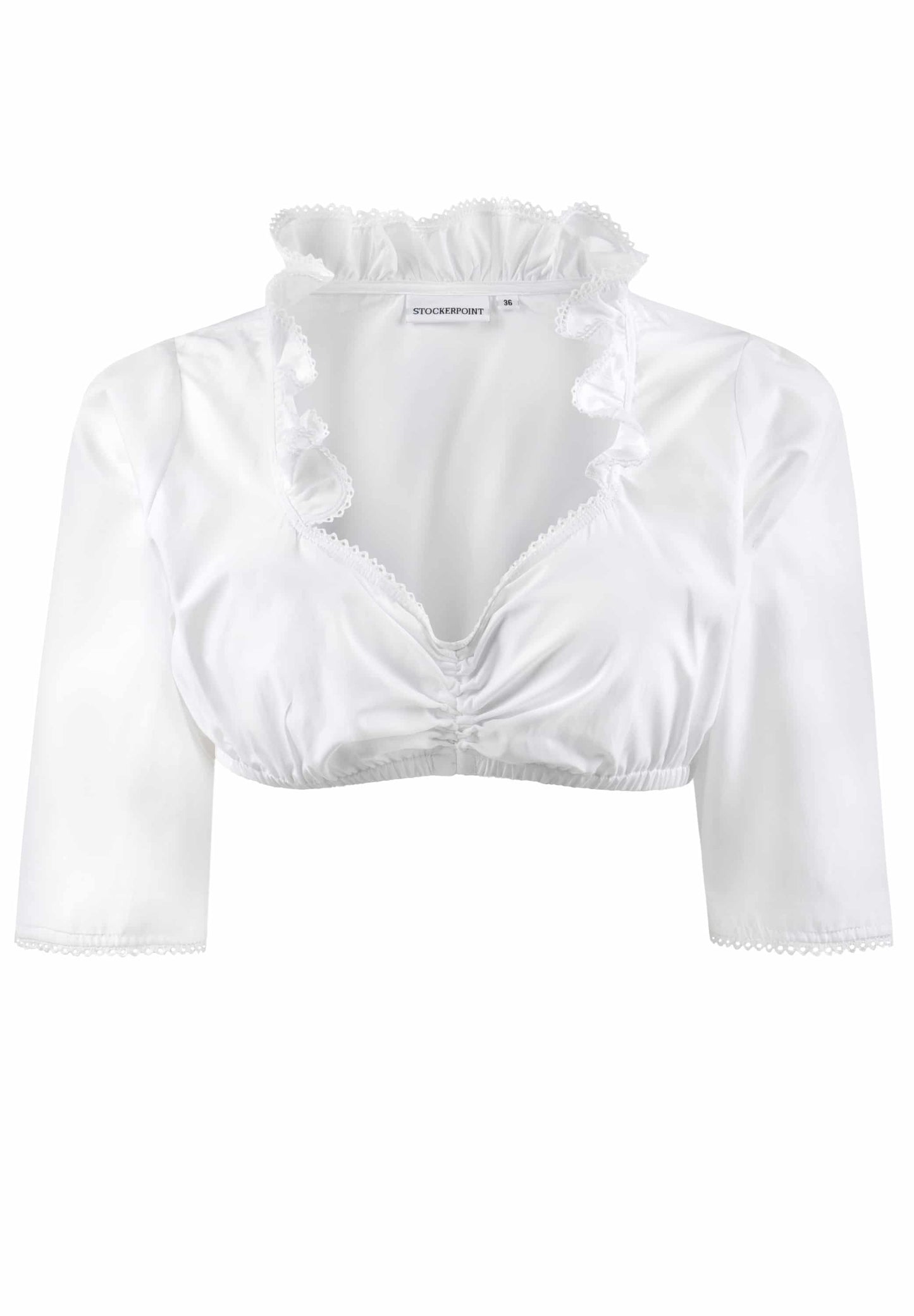 Adriane Dirndl Blouse 1