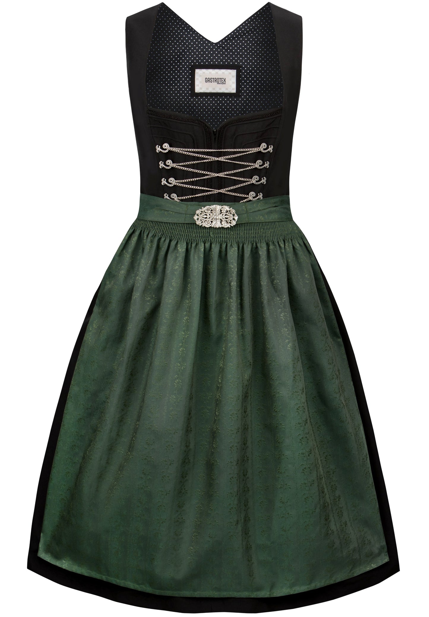 Adele Women's Long Dirndl
