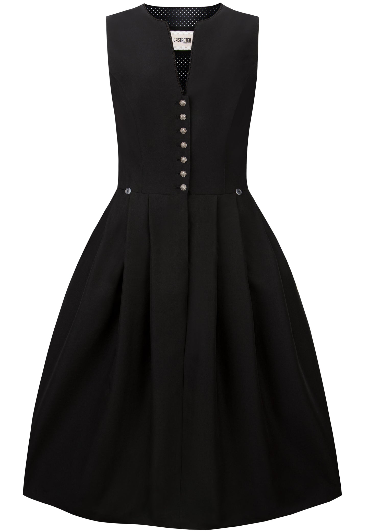 Bad Emstal Women's Long Dirndl