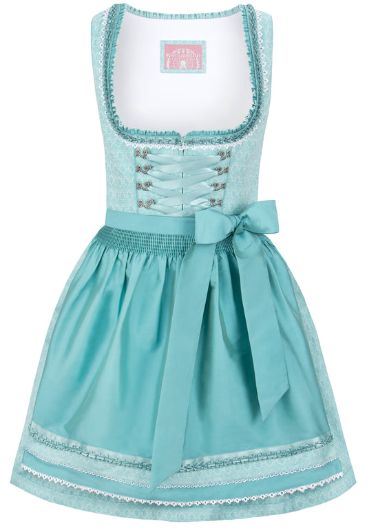 Arpsdorf Women's Mini Dirndl