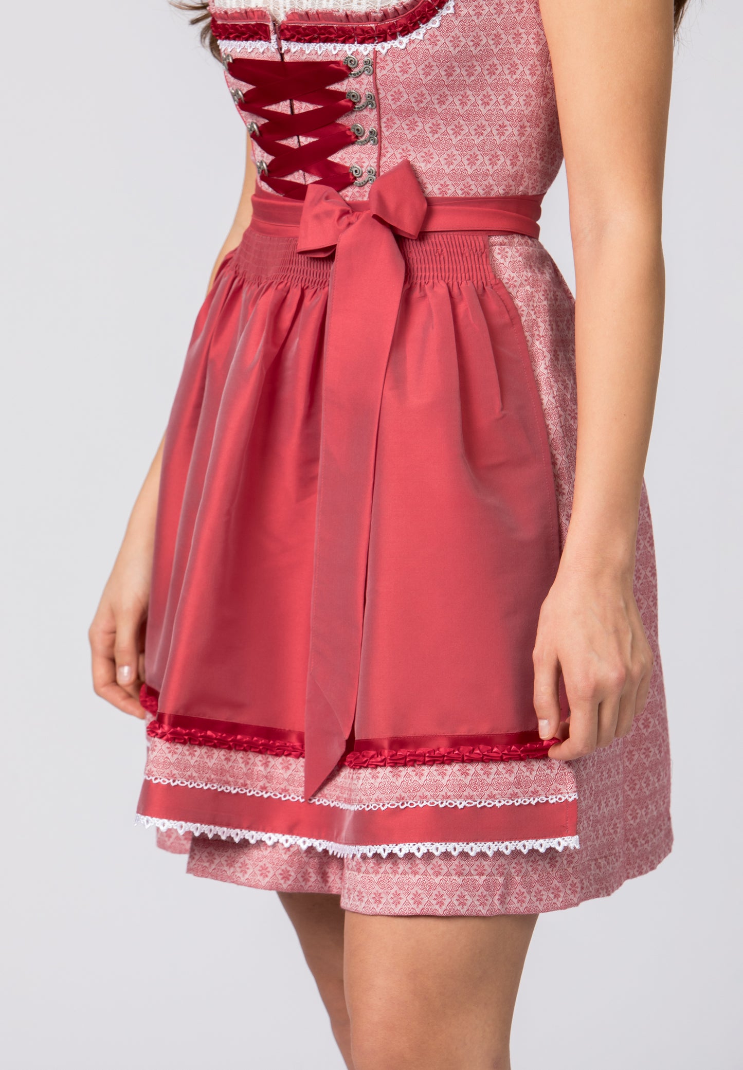 Arzbach Women's Mini Dirndl