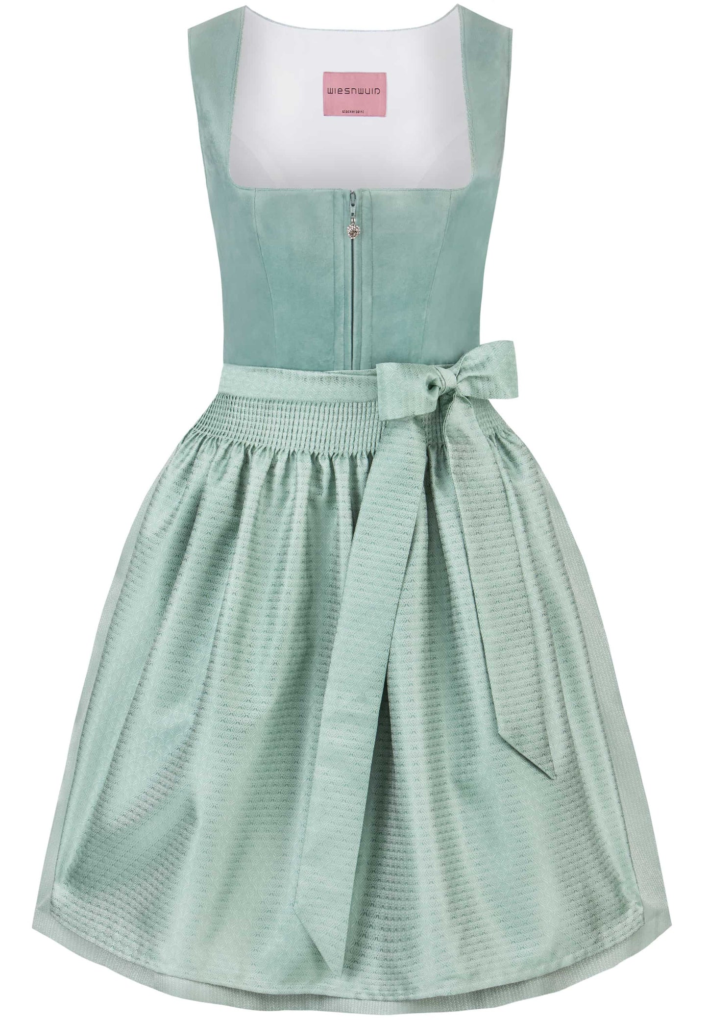 Schenefeld Women's Midi Dirndl