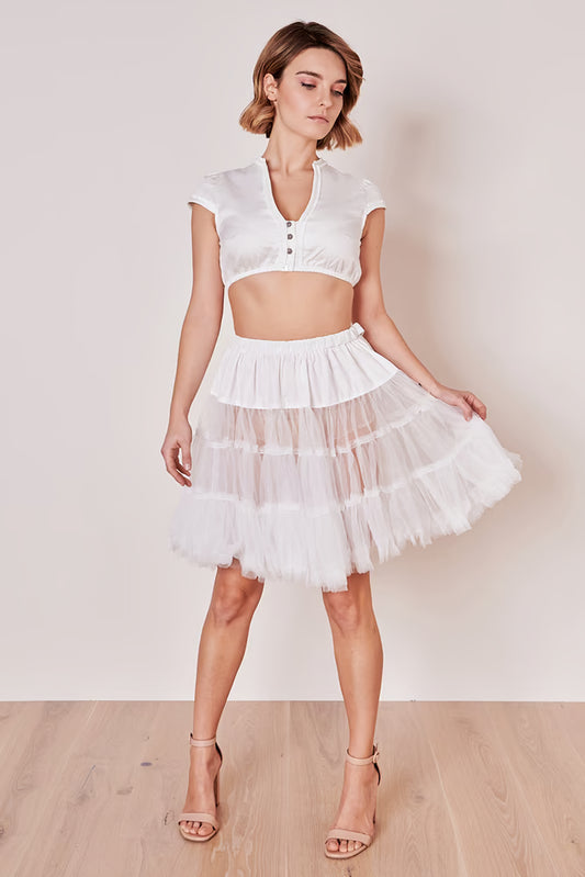 Petticoat 50cm