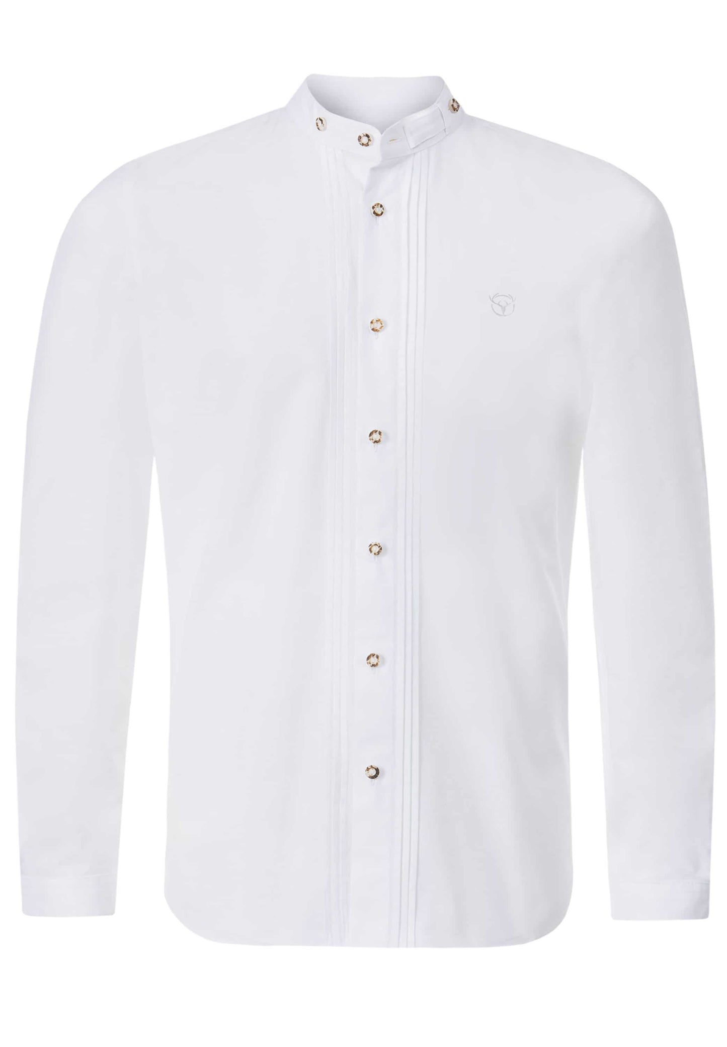 Leon Men's Traditional Shirt