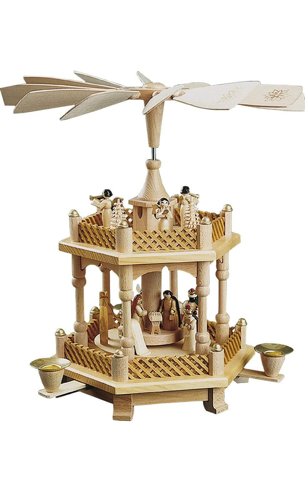 Nativity 1| MyDirndl.Comâ„¢