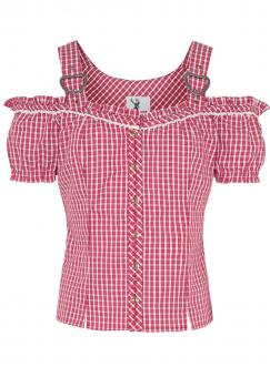 Viktoria Women's Blouse