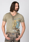 Bene Men's T-Shirt | MyDirndl.Com