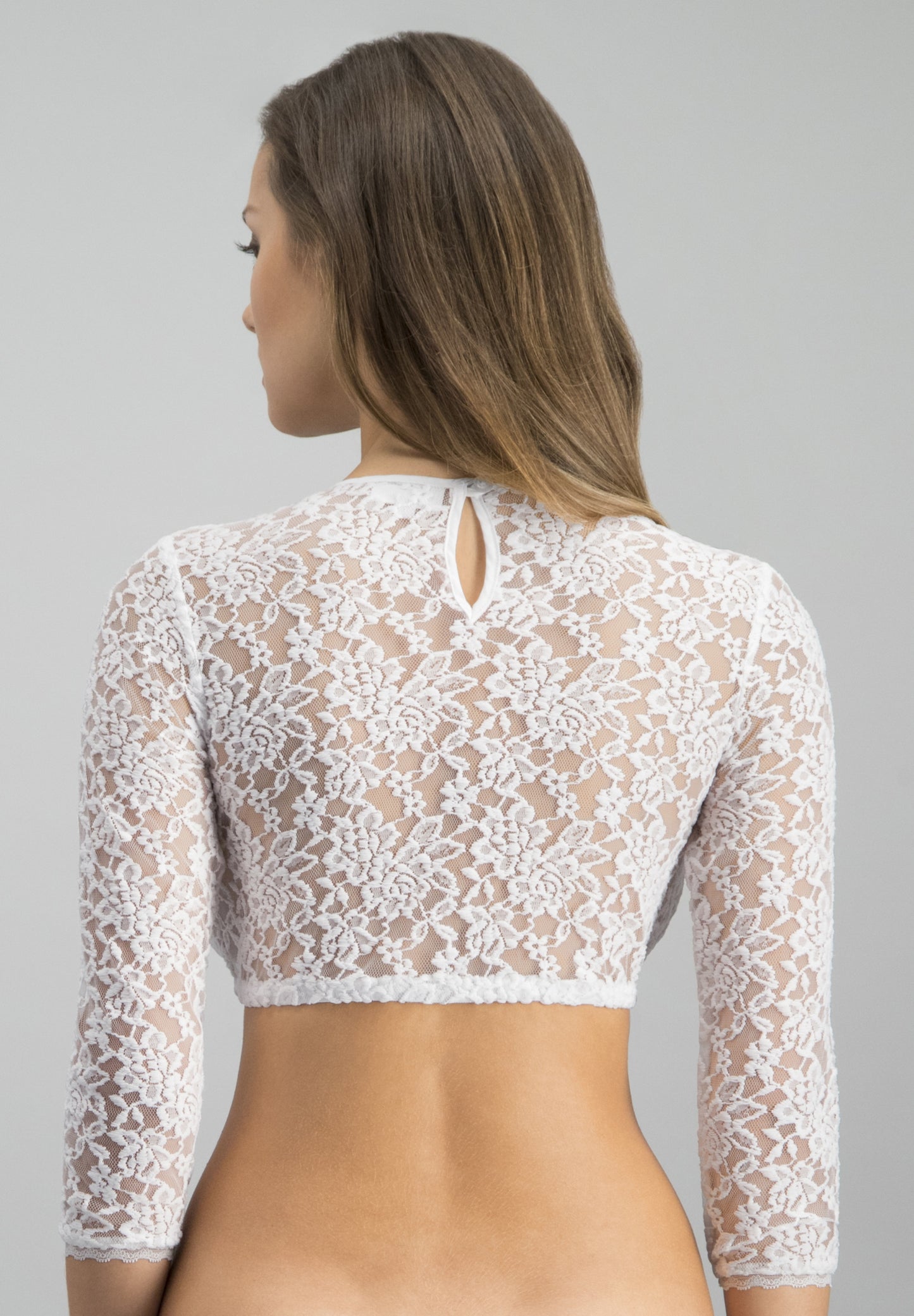 Birgit Dirndl Blouse