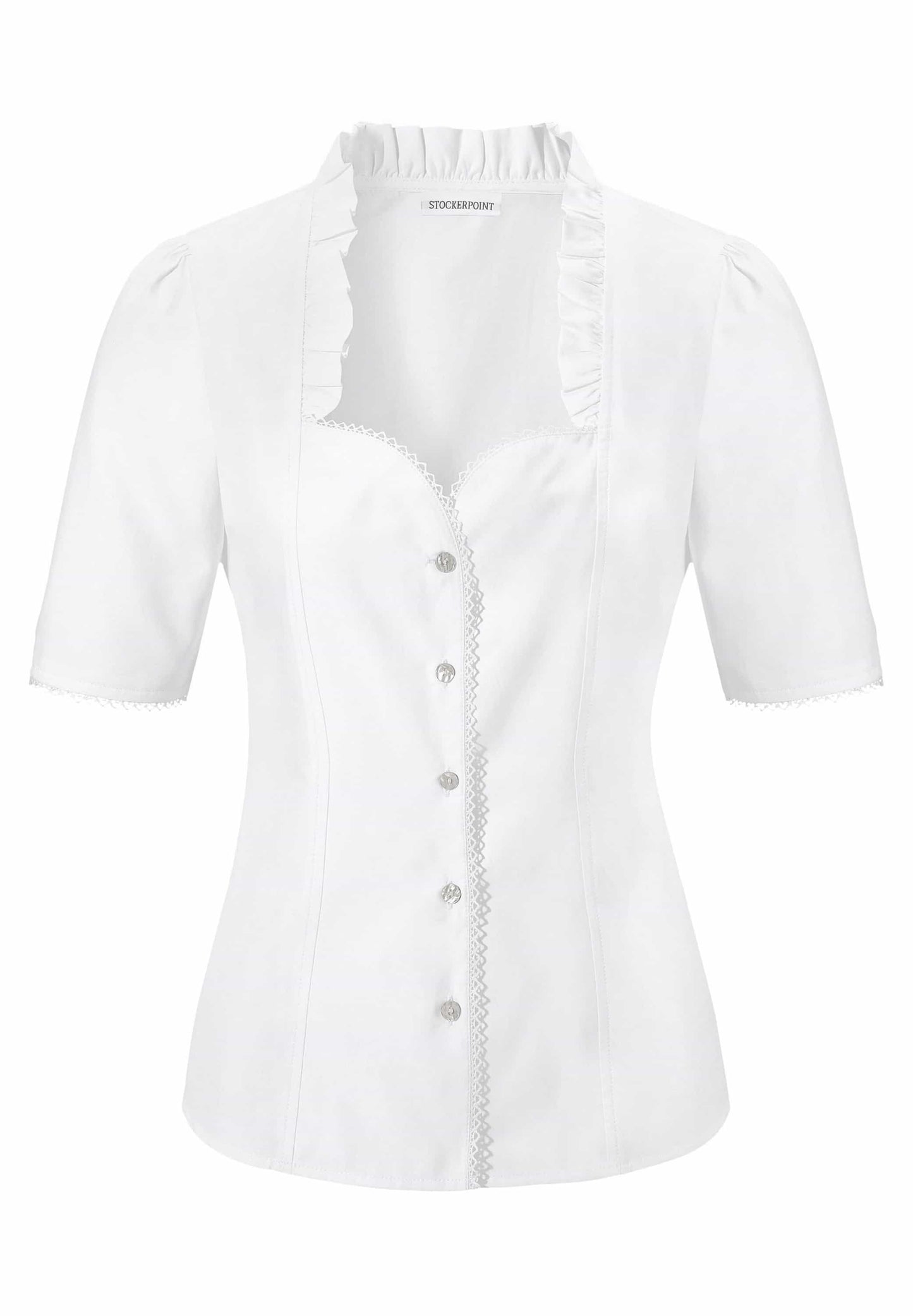 Clarissa Weiss Women's Blouse