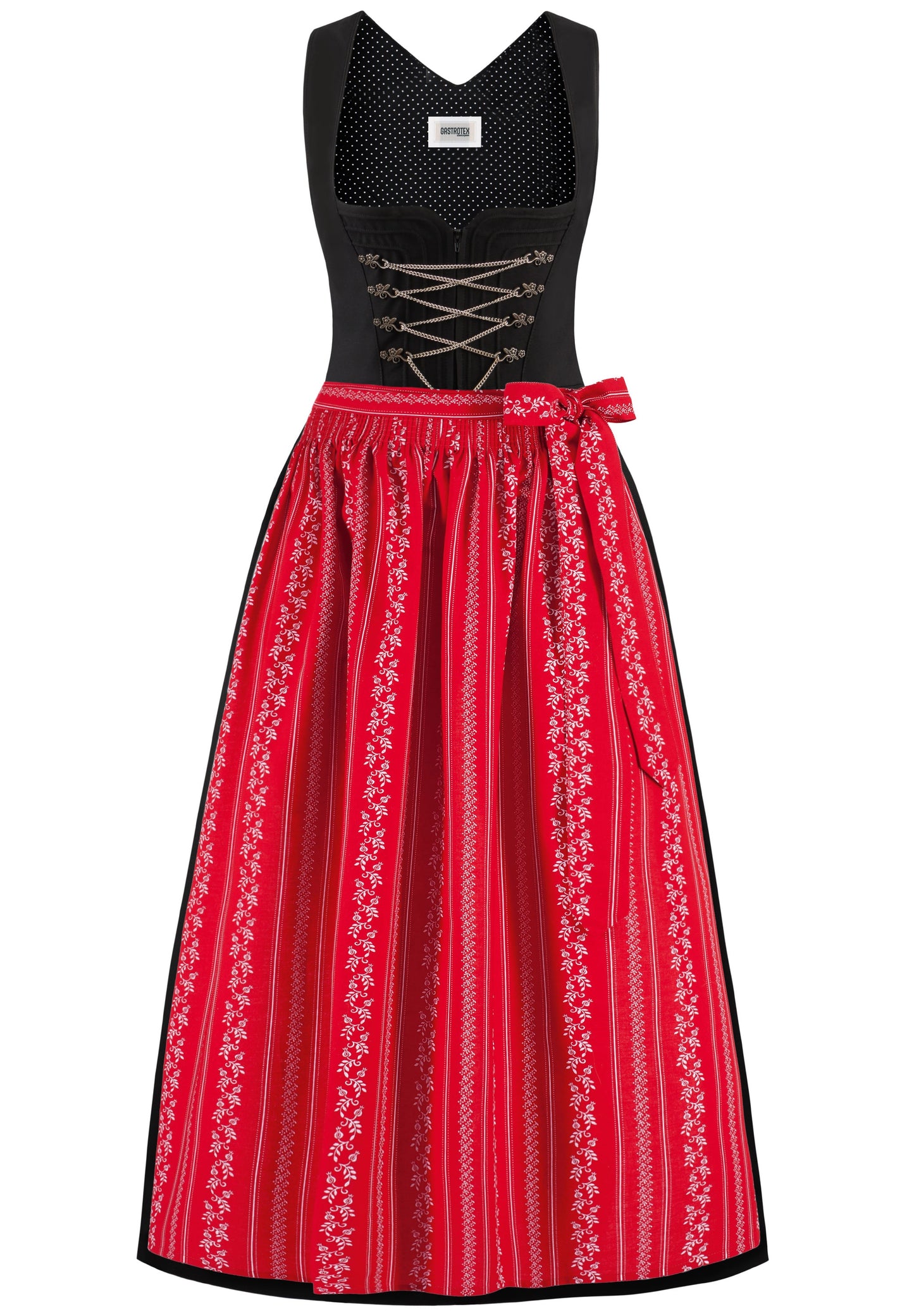 Babenhausen Women's Long Dirndl