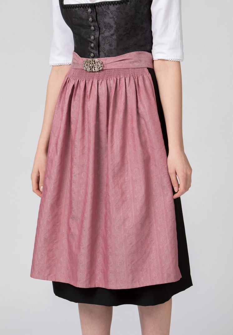 Bachfeld Women's Long Dirndl