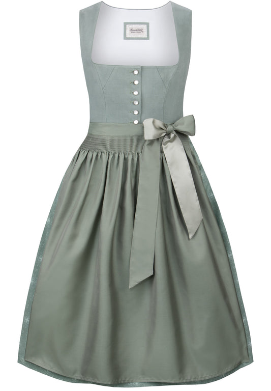 Baar-Ebenhausen Women's Long Dirndl