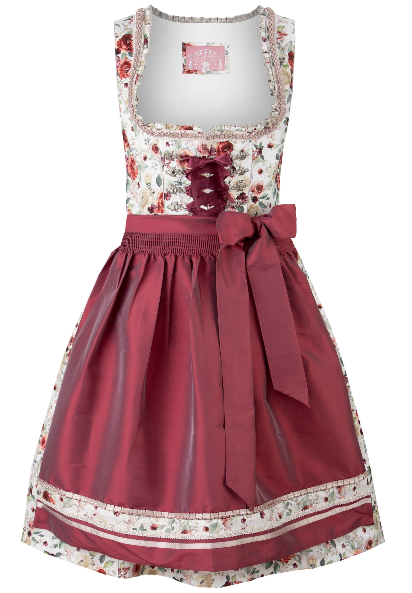 Sassnitz Women's Midi Dirndl