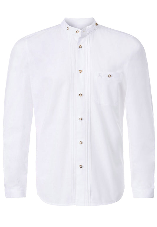 Leon  Men's Traditional  Shirt