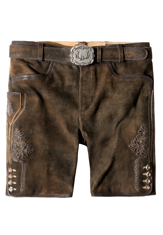 Heilbronn  Bavarian Men's Lederhosen