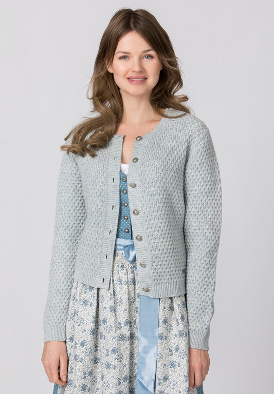 Juliette Rauch Blau Women's Sweater