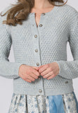 Juliette Rauch Blau Women's Sweater