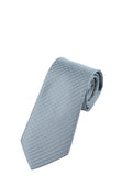 Men's Tie Hugo -Light Gray