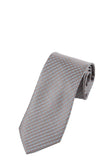 Men's Tie Hugo -Taupe
