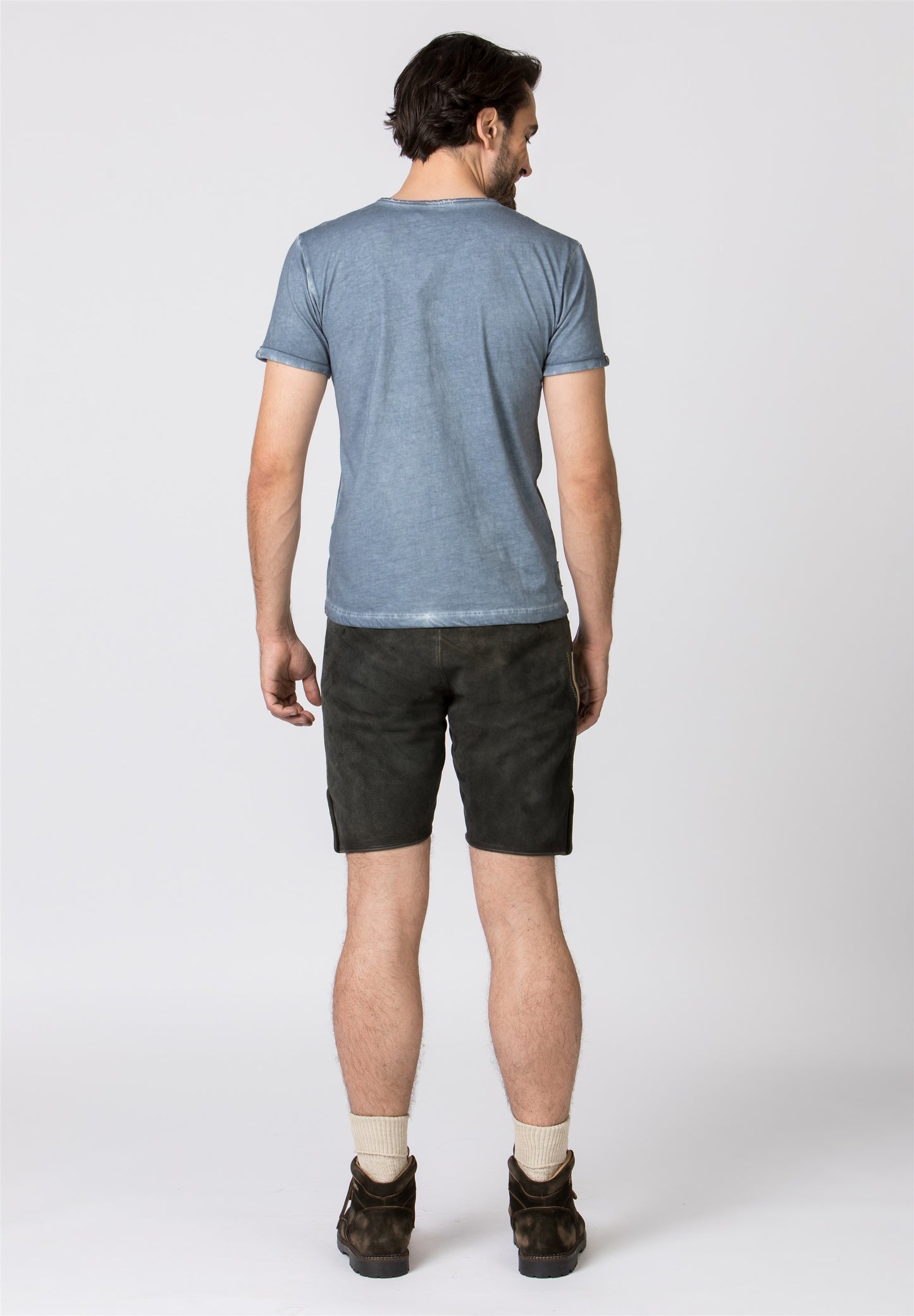 Rebel Soul Men's T-Shirt