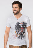 Sigmund Austria Men's T-Shirt
