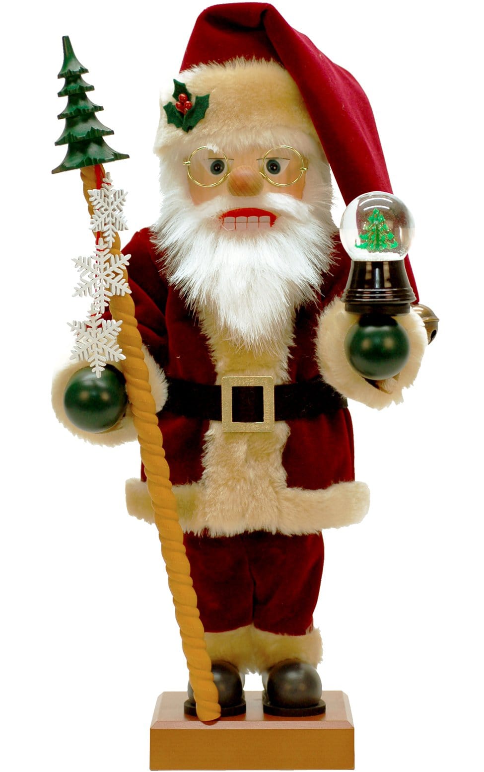 🎅 German Nutcrackers