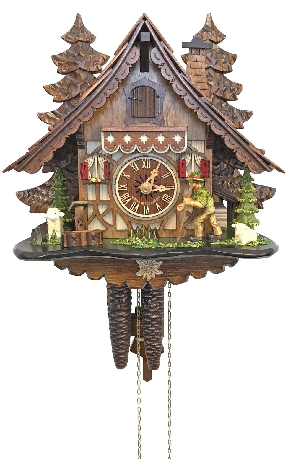 🕰️German Cuckoo Clocks | MyDirndl.Com™