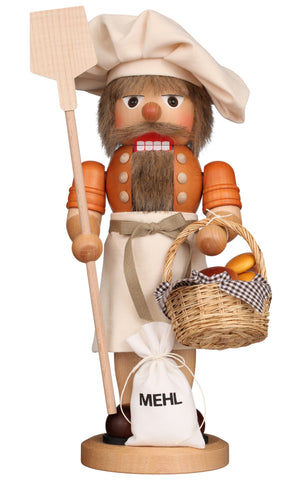 Nutcracker-Cook Glazed