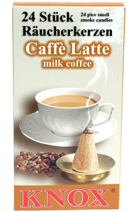 Incense- Coffee