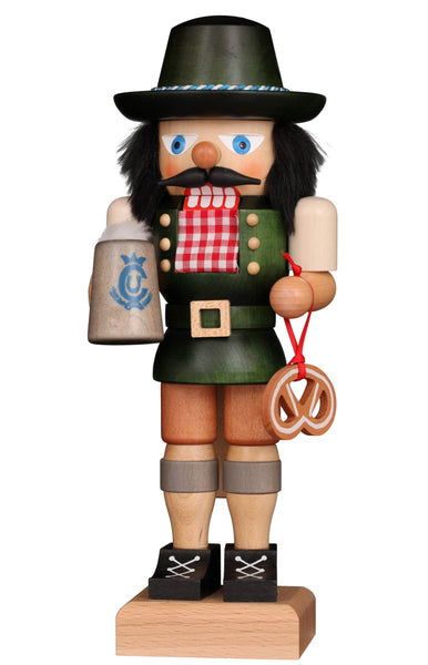 Nutcracker-Bavarian