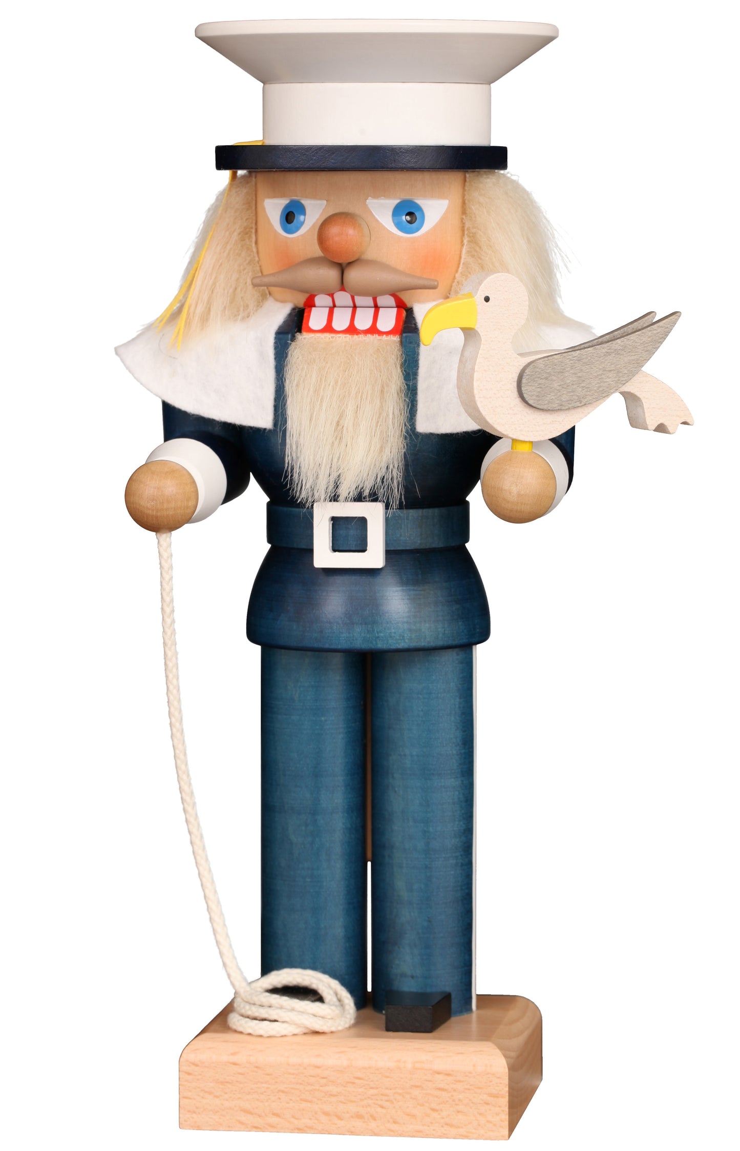 Nutcracker-Sailor