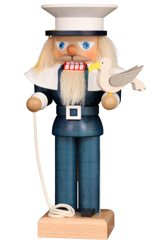 Nutcracker-Sailor