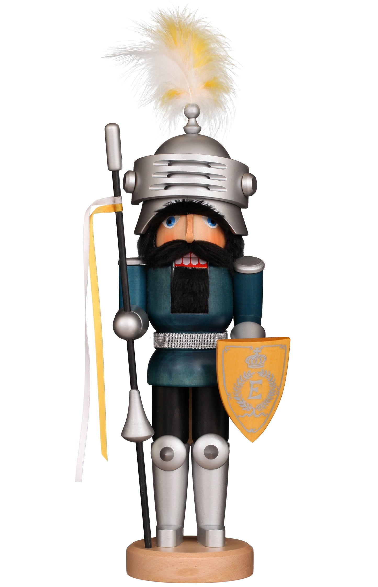 Nutcracker-Knight Lancelot
