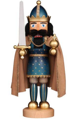 Nutcracker-Emperor