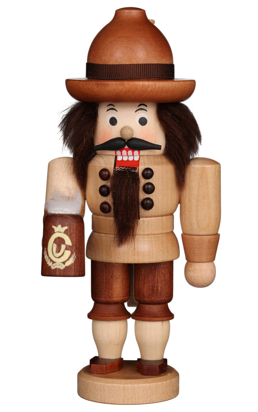 Nutcracker-Bavarian Natural