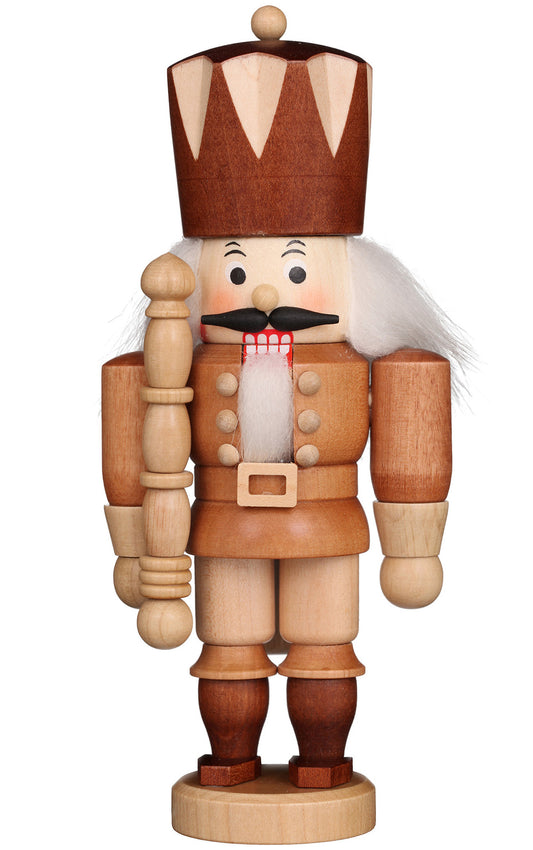 Nutcracker-King Natural