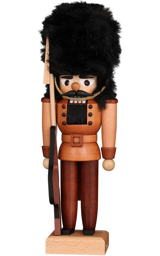 Nutcracker-SoldierNatural