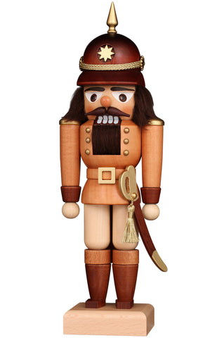 Nutcracker-Policeman