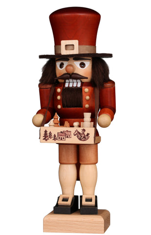 Nutcracker-Toy Trader