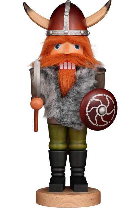 Nutcracker-Viking