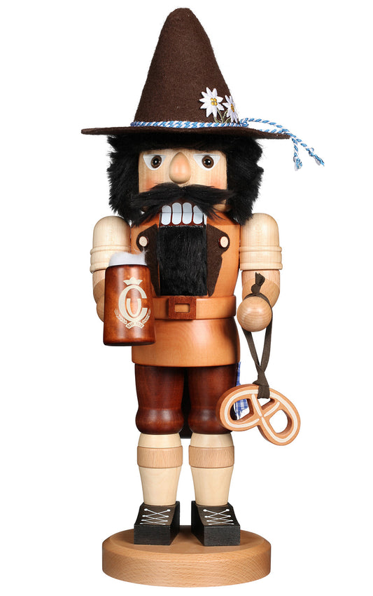 Nutcracker-Bavarian Natural
