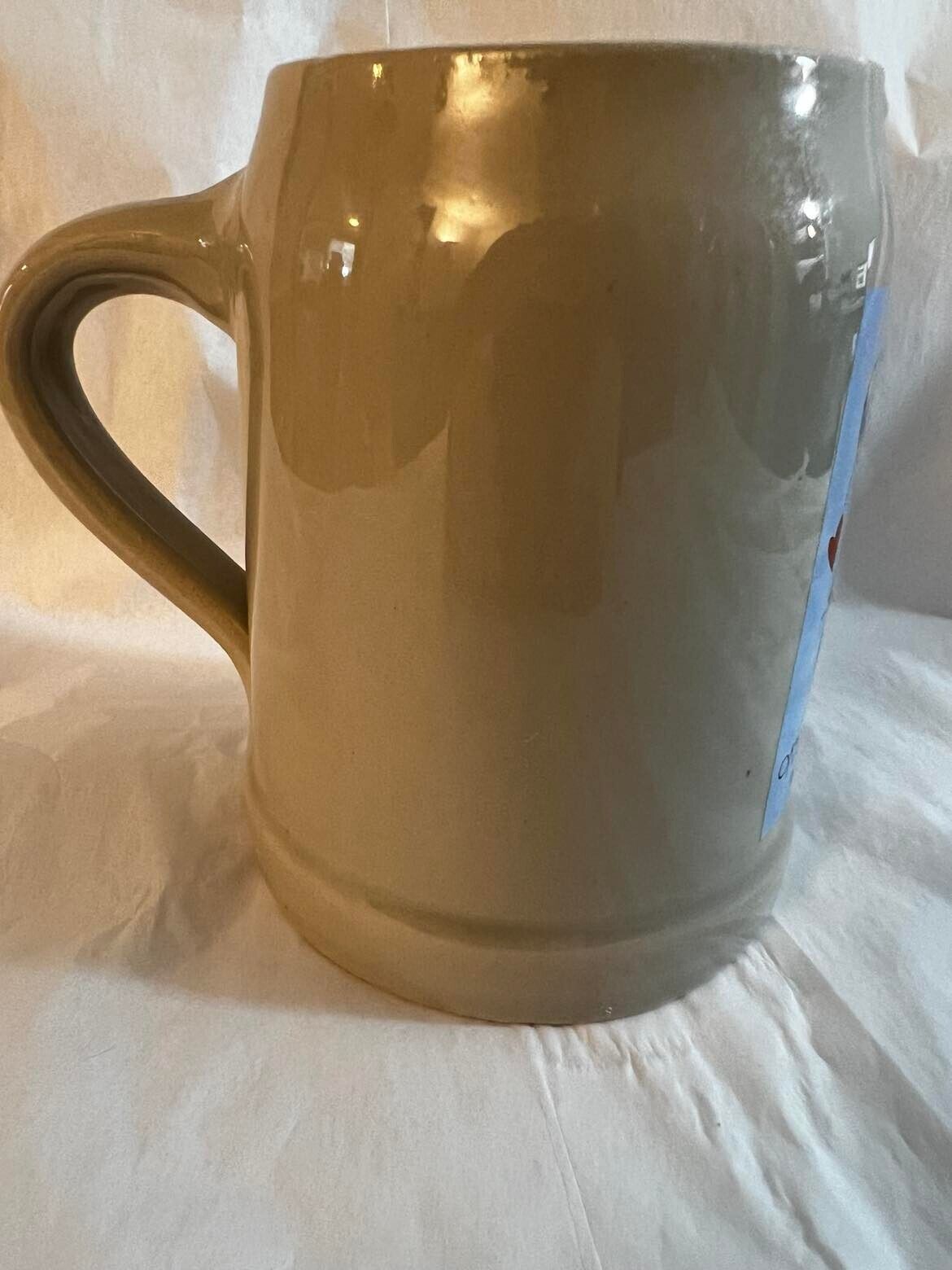 Rastal 2006 half liter Official Oktoberfest Beer Mug