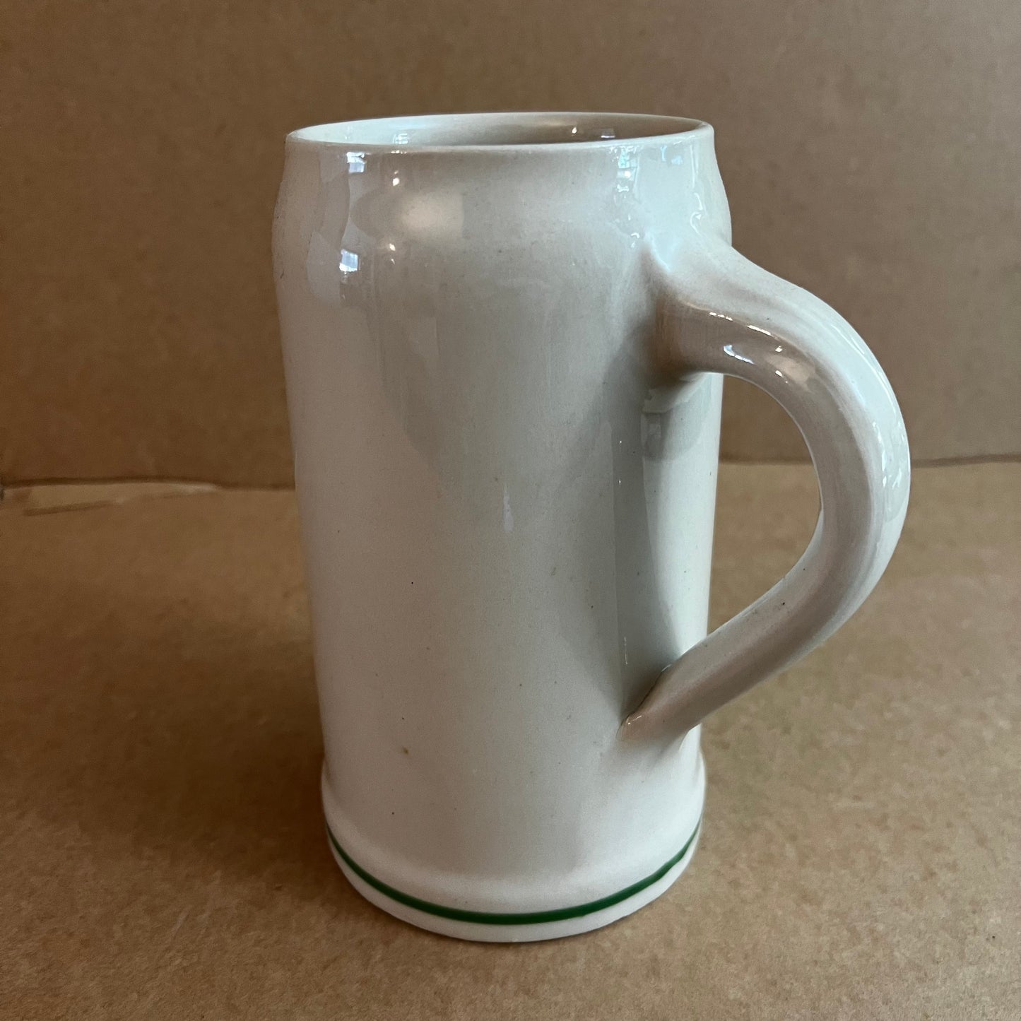 Oktoberfest München 2000 Rastal 1 Liter Stoneware Beir Stein