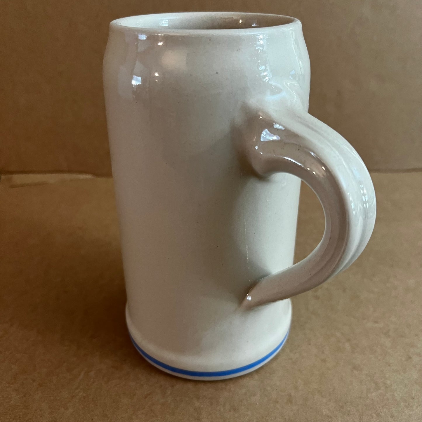 Oktoberfest Munchen 1993 Rastal  1 Liter Stoneware Beir Stein