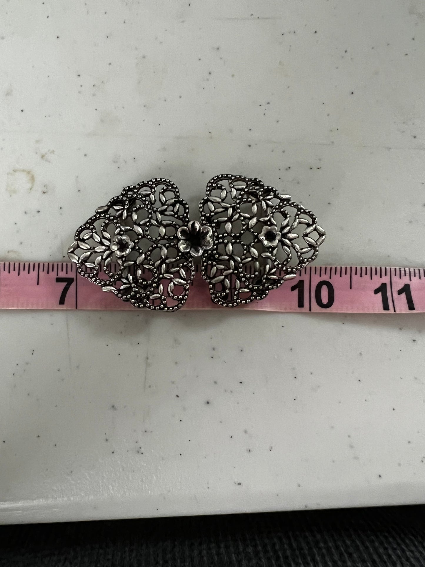 Replacement  Dirndl Apron Clasp