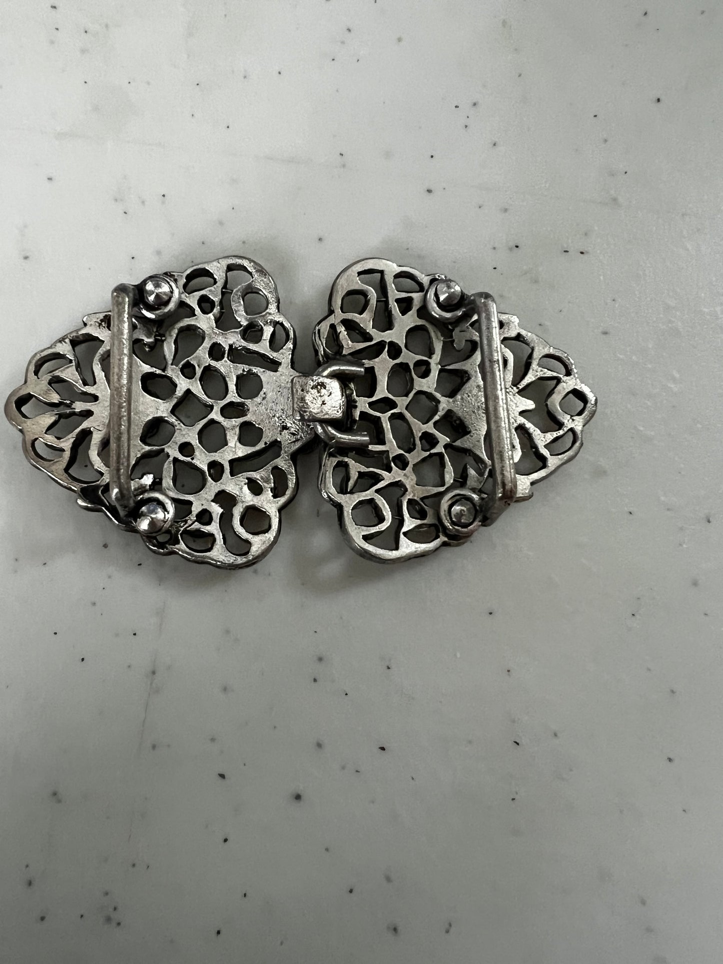 Replacement  Dirndl Apron Clasp