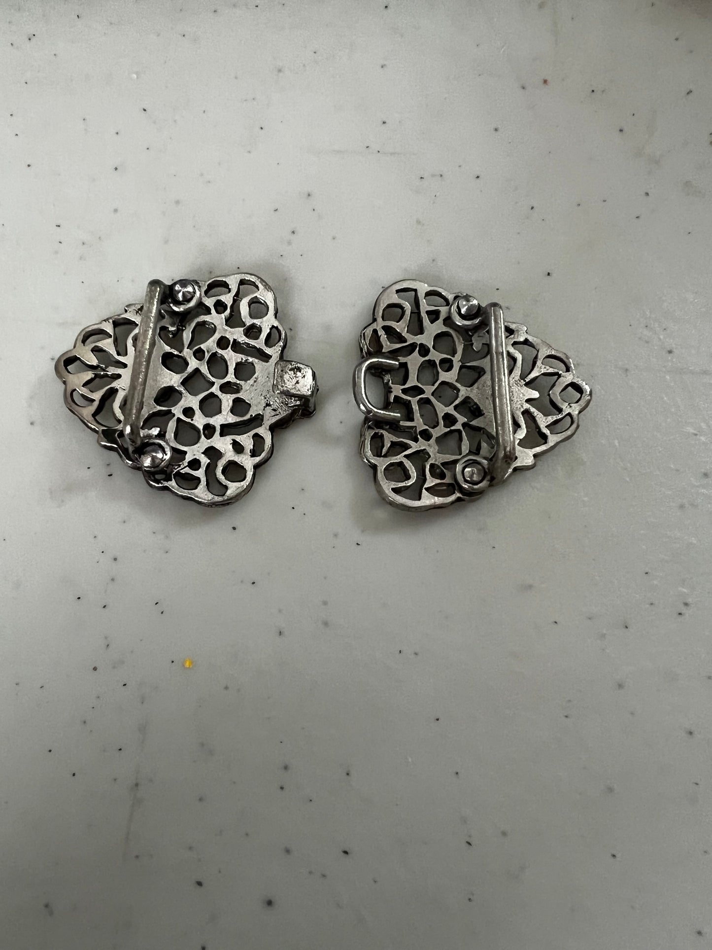 Replacement  Dirndl Apron Clasp