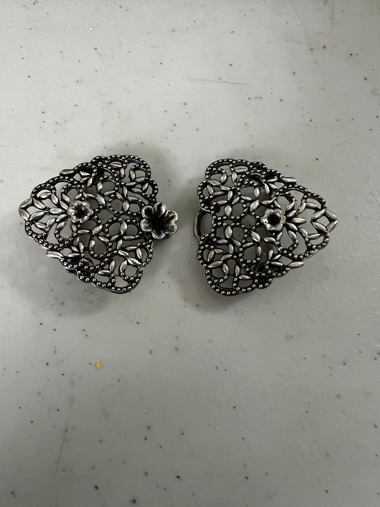 Replacement  Dirndl Apron Clasp