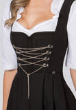 Adele  Women's Long Dirndl